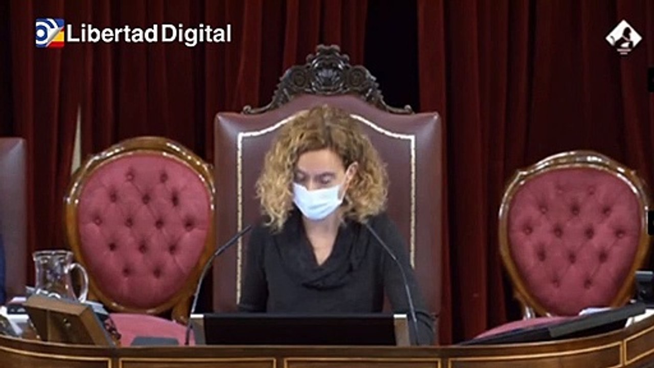 El Congreso aprueba la renovación de RTVE entre gritos de Vox a PSOE y PP: “¡Que se besen!”