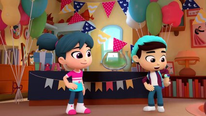 StarBeam - Trailer Dobrado Portugal