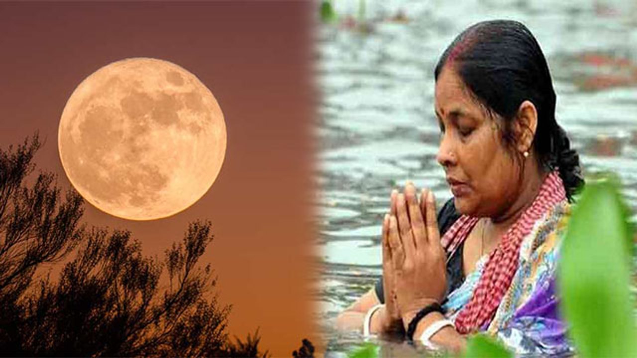 Magh Purnima 2021: माघ पूर्णिमा व्रत कथा | Magh Purnima Vrat Katha | Boldsky