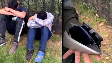 En carne propia: así vivió un concejal una persecución a ladrones en Bogotá de autopartes