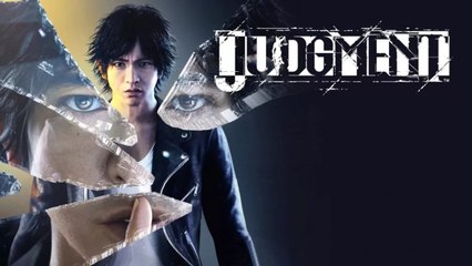 Judgment - Offizieller Next-Gen Ankündigungs-Trailer | DE