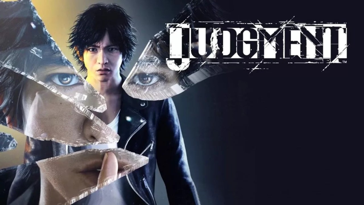 Judgment - Offizieller Next-Gen Ankündigungs-Trailer | DE