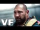 ARMY OF THE DEAD Bande Annonce Teaser VF (2021)  Dave Bautista, Zombies