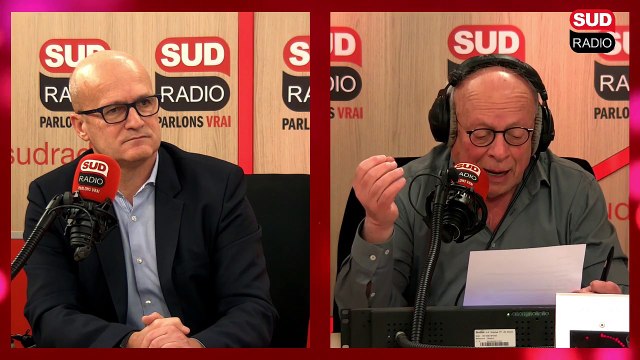 Xavier Azalbert, patron de France Soir, revient sur les récentes polémiques liées au média