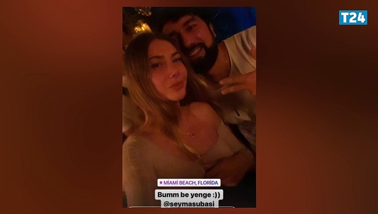 MasterChef Yasin'in Şeyma Subaşı ile ilgili ifadesi gündem oldu; paylaşımı kaldırdı