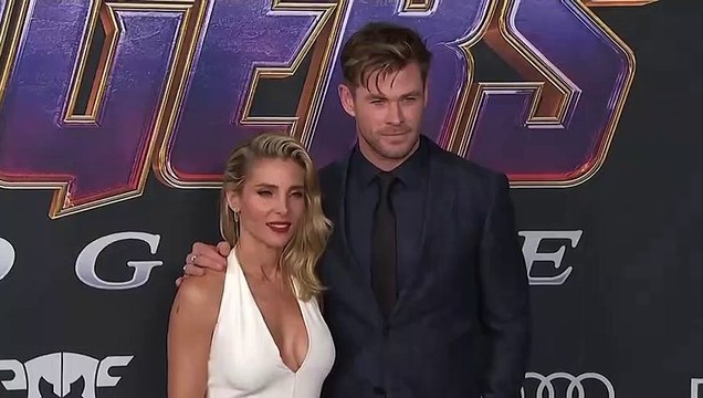 La idílica historia de amor de Elsa Pataky y Chris Hemsworth: del flechazo a la crisis y el desmentido
