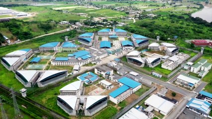 L'Equateur sous le choc après la mort de 79 personnes dans des mutineries