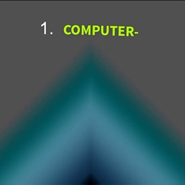 Full form of computer