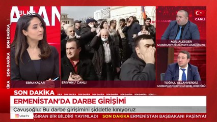 Öğle Ajansı – 25 Şubat 2021