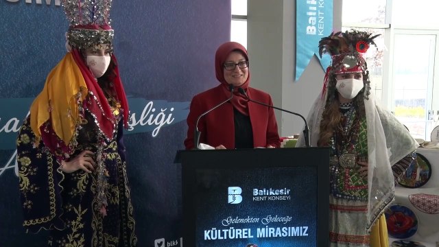 'Kasnak Kardeşliği' ile kız çocuklarının eğitimine destek