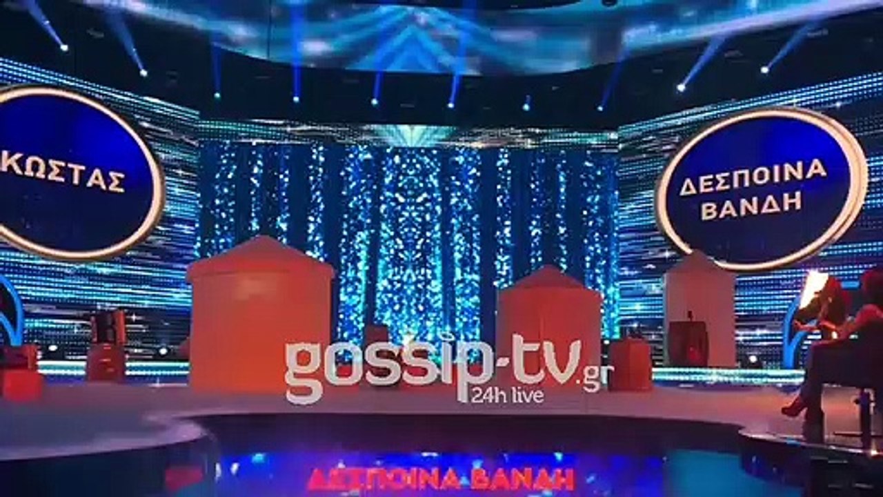 YFSF All Star: Τρελό κλάμα η μεταμόρφωση του Κώ...