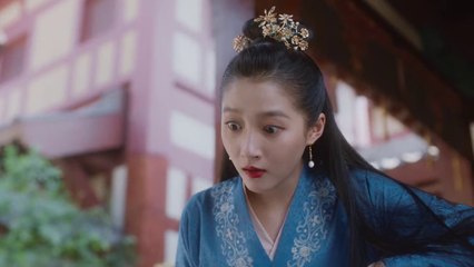 Ta Chính Là Cô Nương Như Vậy Tập 5 Thuyết Minh