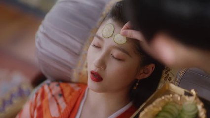 Ta Chính Là Cô Nương Như Vậy Tập 6 Thuyết Minh