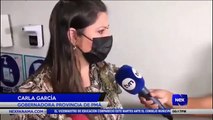 Carla García se pronunció por los abusos a menores en los albergues - Nex Noticias