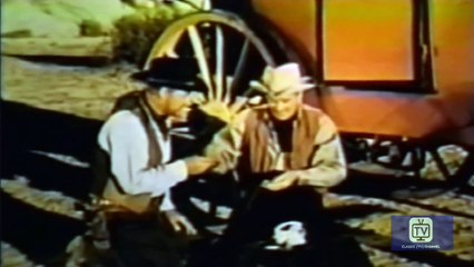 Judge Roy Bean - Season 1 - Episode 4 - Sunburnt Gold | Edgar Buchanan, Jack Buetel, Jackie Loughery