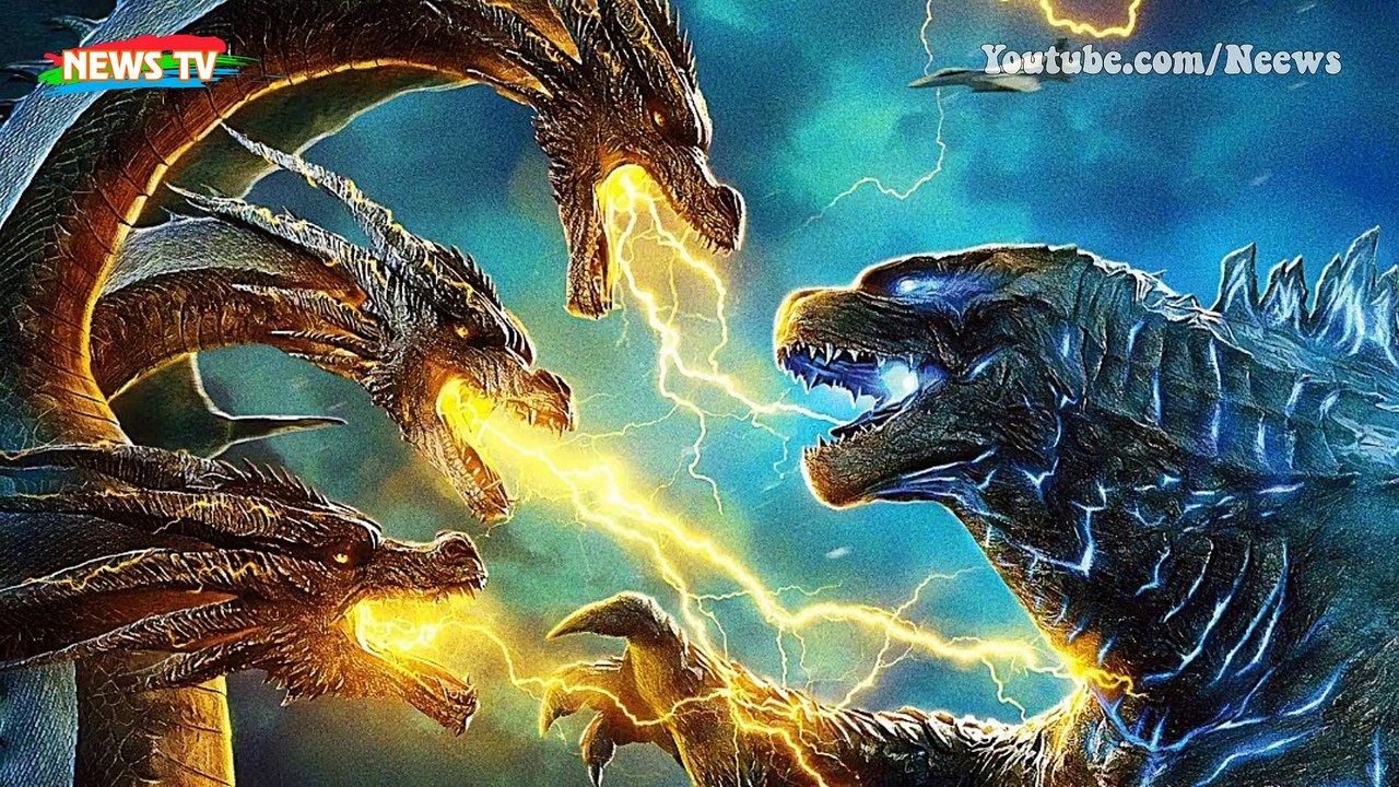 Quái vật nào mạnh nhất trong thế giới điện ảnh?