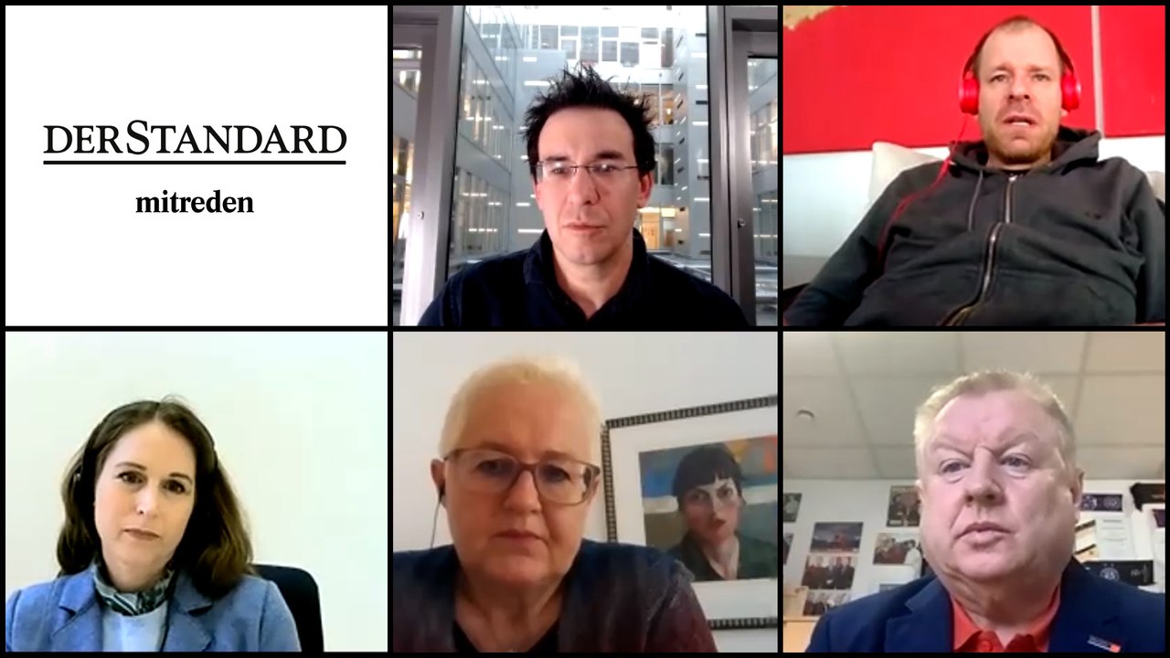 Warum attackiert die ÖVP jetzt Kritiker und die Justiz?