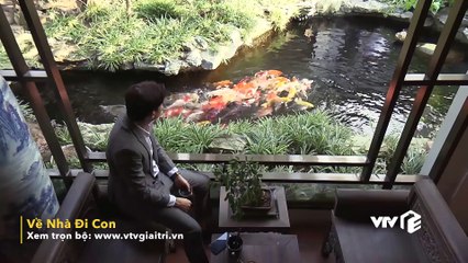 VTV Giải Trí - Pha dằn mặt bằng 'tiểu cường' khiến 'tiểu tam' khóc thét - Phim Về Nhà Đi Con Tập 71