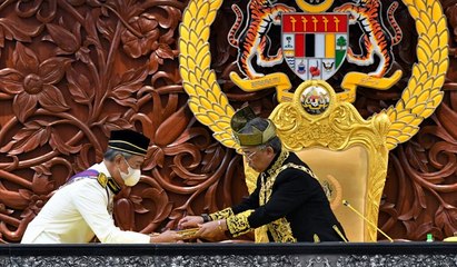 Agong’s decree puts Muhyiddin in a tight spot