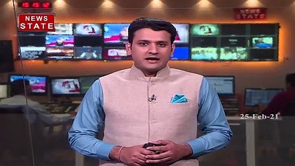 Bhopal News : हिन्दू महासभा को छोड़कर कांग्रेस में शामिल हुए अवधेश प्रताप सिंह