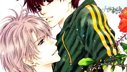 Manga Sinopsis: Super Lovers