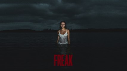 Lily Papas - Freak
