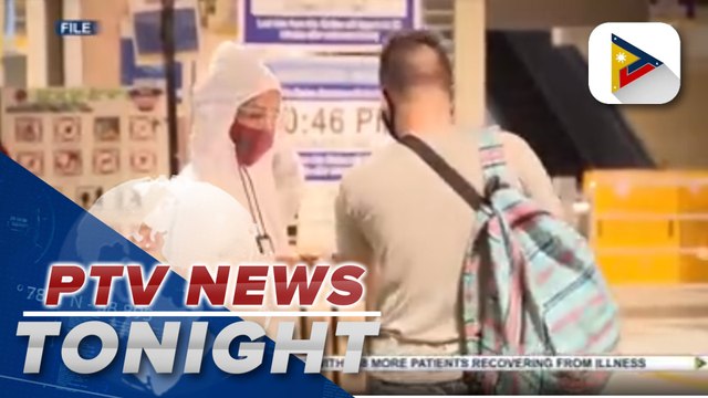 Number of MRT-3 personnel infected with COVID-19 doubles