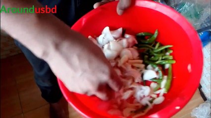 Chicken curry recipe Chiken curry cooking Simple&Tasty Chicken Fry