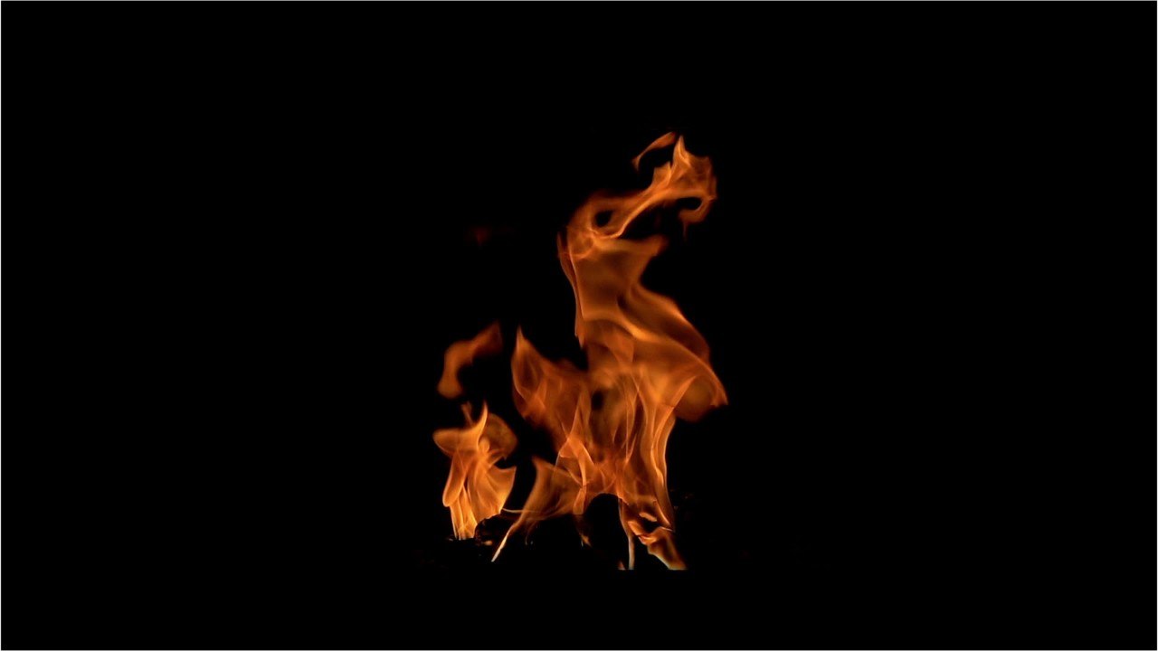 Firefighter says this is the one thing parents must always do at night