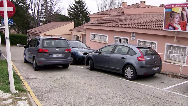 Una ocasión para ayudar: 7 coches solidarios para Aldeas Infantiles SOS