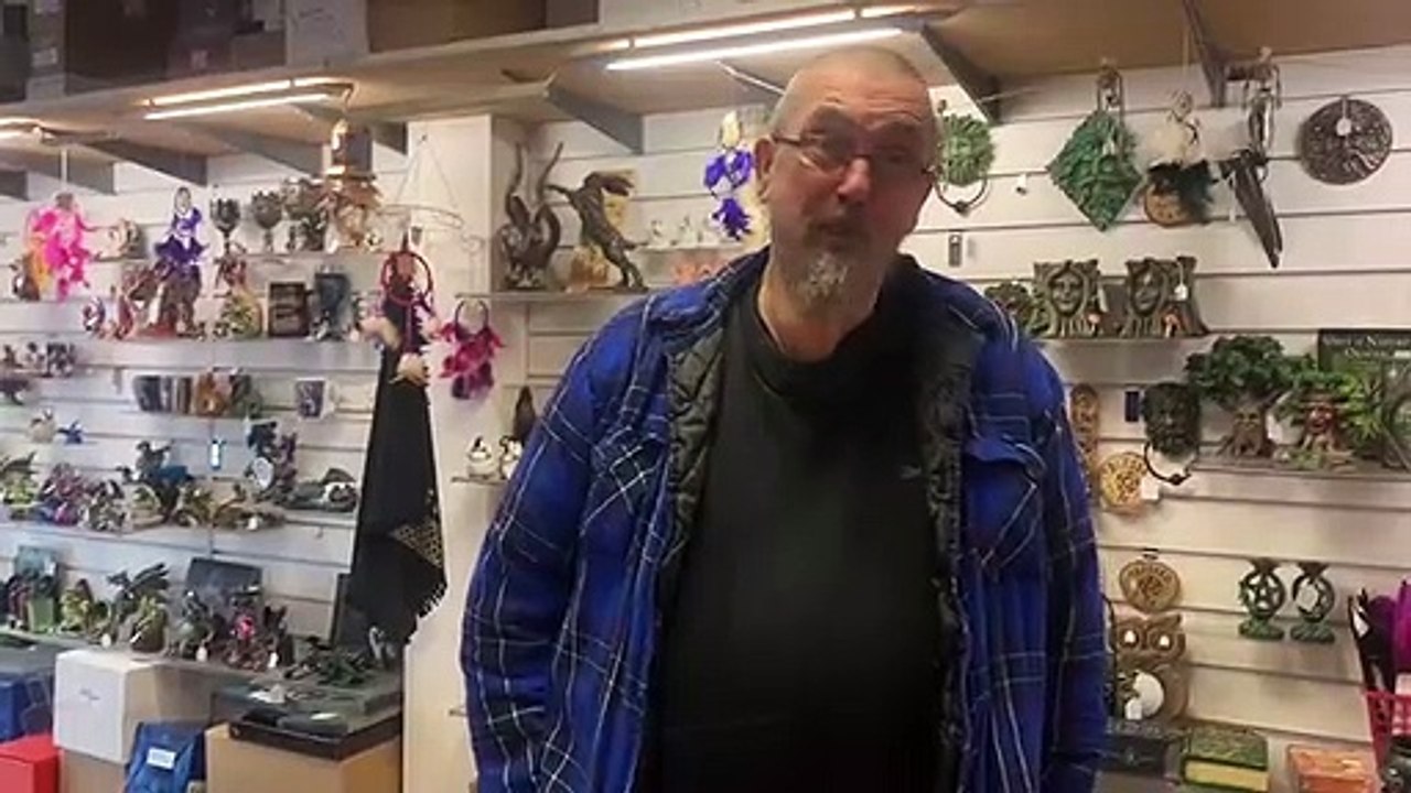 Crazy craft