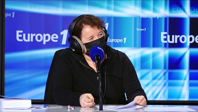 EXTRAIT - Quand Jacques Attali évoque la sortie de crise sanitaire et l'après-coronavirus