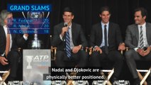 Stich backs Djokovic to earn Grand Slam record