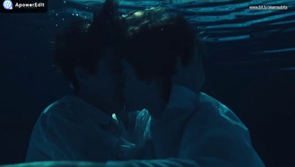 Skam Italie 204 (vostfr)