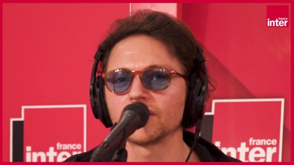 "La nuit n'en finit plus”, la carte blanche de Raphaël