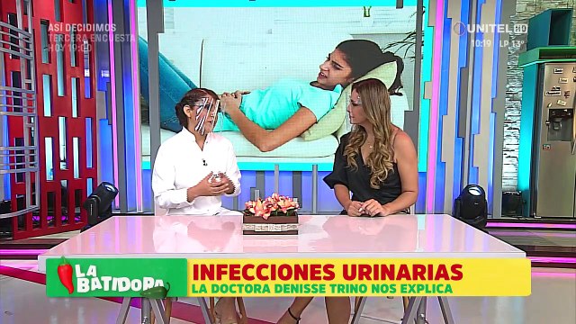 ¿Qué provoca la infección urinaria y cuáles son los síntomas?