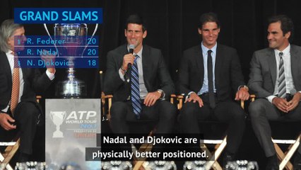 Stich backs Djokovic to earn Grand Slam record