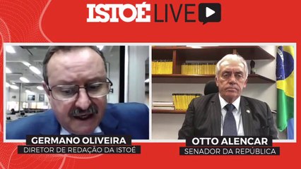 Download Video: Intervenção na Petrobras: ‘Em dois dias, o governo perdeu duas vezes o valor do auxílio emergencial’, diz senador