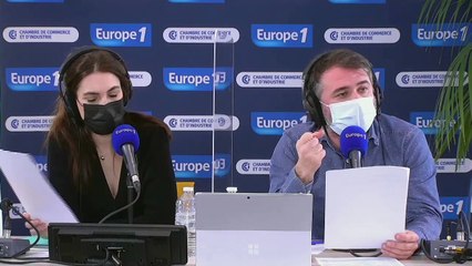 Que fait la CCI Rouen Métropole pour aider les chefs d'entreprise ?