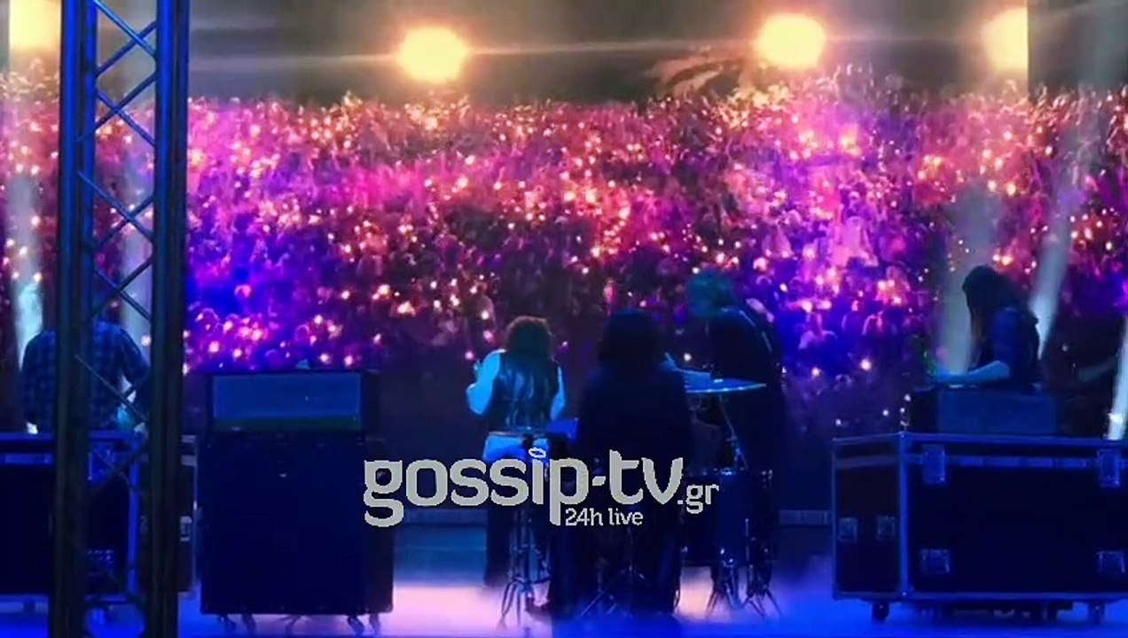 YFSF All Star: Μετά από αυτό, ο Κρατερός Κατσού...