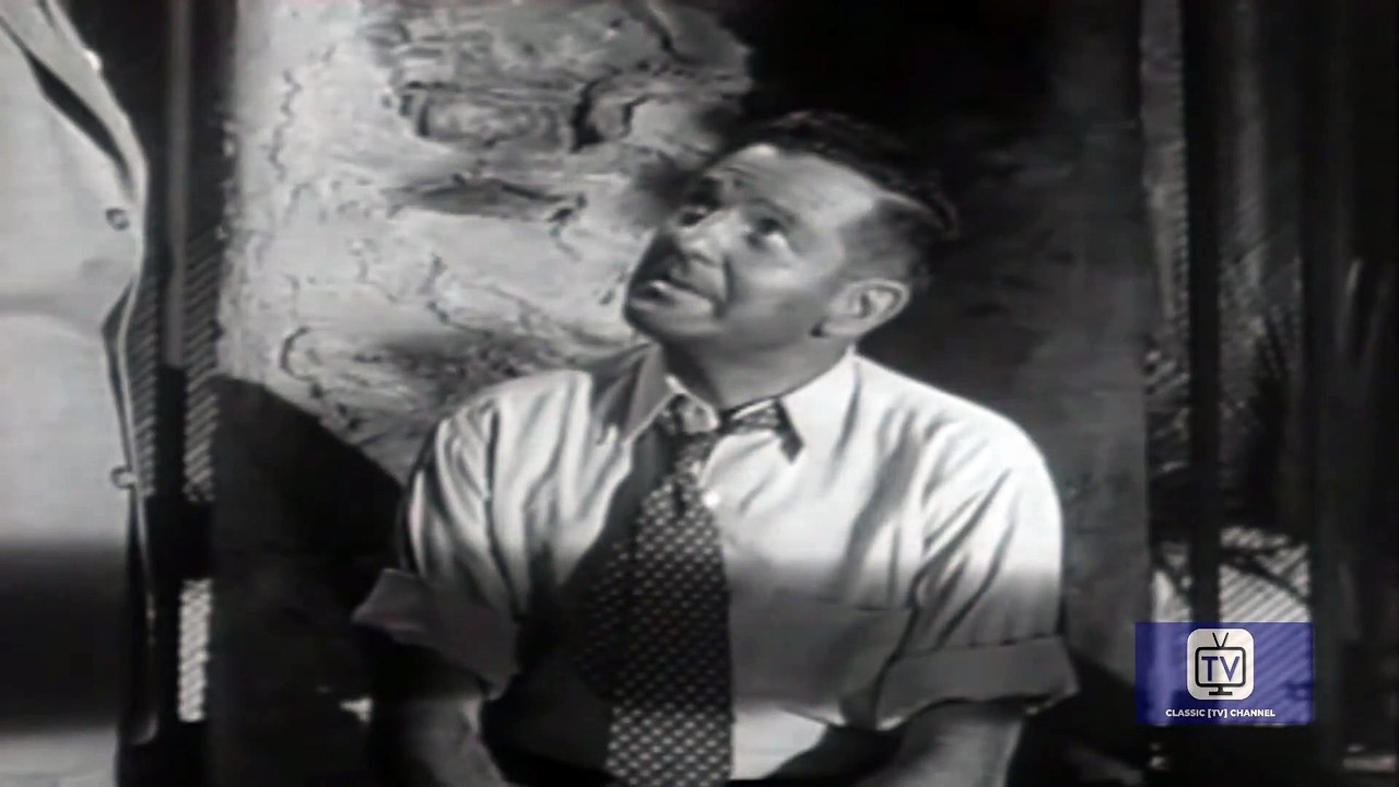 Dangerous Assignment | Season 1 | Episode 15 | Sunflower Seed Story | Brian Donlevy