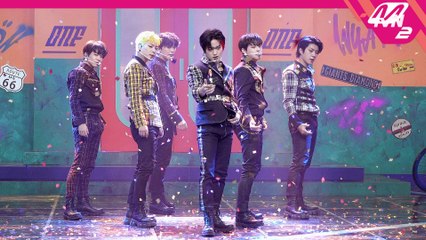 온앤오프 Beautiful Beautiful 직캠