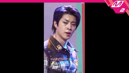 온앤오프 와이엇 Beautiful Beautiful 직캠