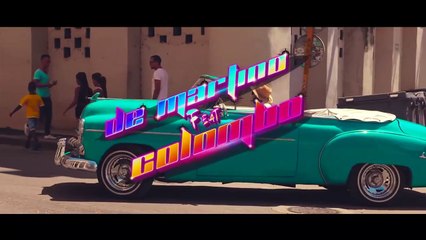 Daniele De Martino Ft. Tony Colombo - Si Cagnata  -