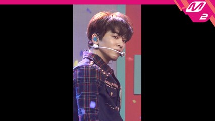 온앤오프 U Beautiful Beautiful 직캠