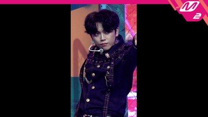 온앤오프 MK Beautiful Beautiful 직캠