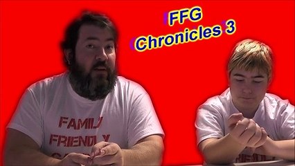 FFG Chronicles 3 Microsoft and Minecraft