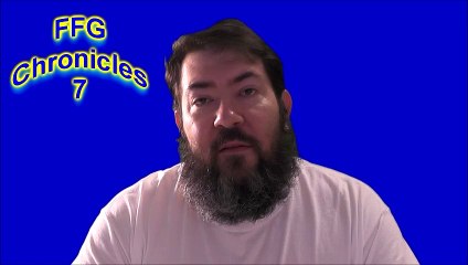 FFG Chronicles 7 - FFG Perspective
