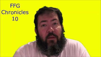 FFG Chronicles 10 - Youtube Monetization 2