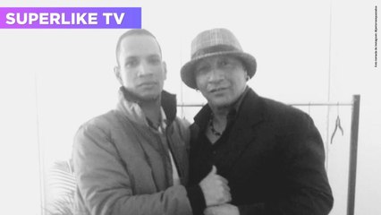 Encuentran sin vida al hijo de Javier Vásquez, exvocalista del Grupo Niche